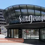 Apartamento T2 Havre Paix Centre - St Georges - Bureau Wifi - Climatisé - Métro 5min