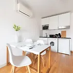 Climatise Centre Toulouse, St Georges, Prox Capitole, Wifi טולוז