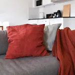 Climatise Centre Toulouse, St Georges, Prox Capitole, Wifi Apartment