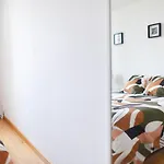 Apartamento T2 Havre Paix Centre - St Georges - Bureau Wifi - Climatisé - Métro 5min Toulouse