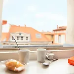 Apartamento T2 Havre Paix Centre - St Georges - Bureau Wifi - Climatisé - Métro 5min Toulouse