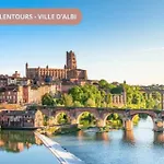 Climatise Centre Toulouse, St Georges, Prox Capitole, Wifi Lägenhet *