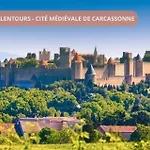 T2 Havre Paix Centre - St Georges - Bureau Wifi - Climatisé - Métro 5min Toulouse