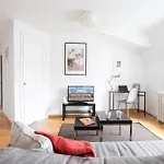 Apartment Climatise Centre Toulouse, St Georges, Prox Capitole, Wifi