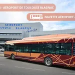 Climatise Centre Toulouse, St Georges, Prox Capitole, Wifi Toulouse