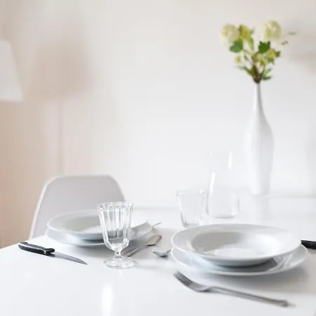 T2 Havre Paix Coeur - St Georges - Climatisation - Wifi - Parking 2min * Toulouse