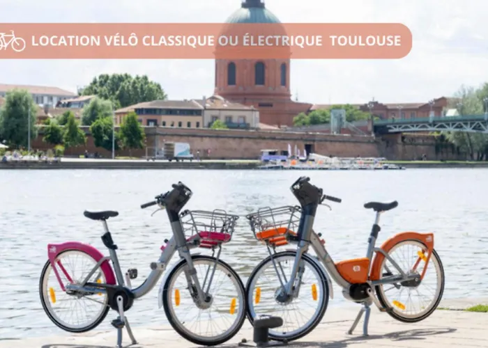 Apartment Climatise Centre Toulouse, St Georges, Prox Capitole, Wifi *