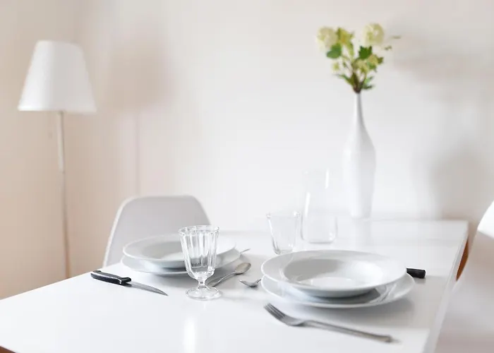 Climatise Centre Toulouse, St Georges, Prox Capitole, Wifi * Τουλούζη