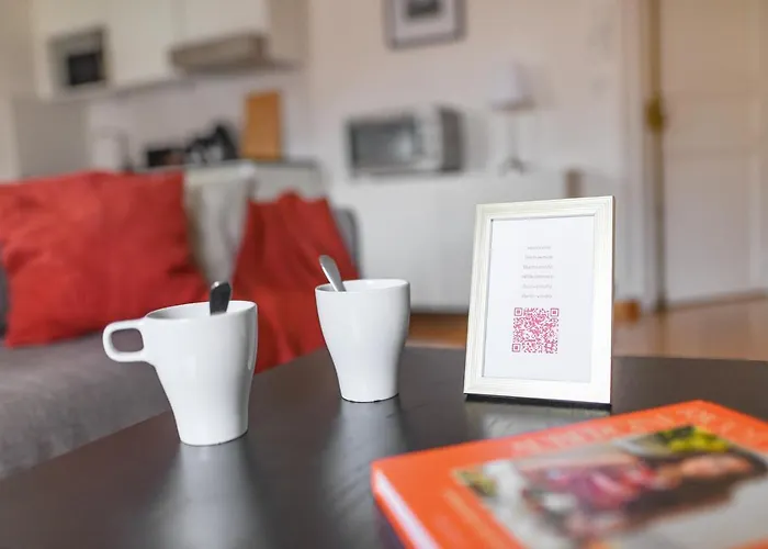 Διαμέρισμα Climatise Centre Toulouse, St Georges, Prox Capitole, Wifi *