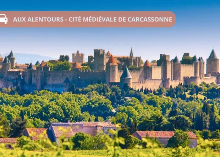 Climatise Centre Toulouse, St Georges, Prox Capitole, Wifi טולוז