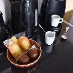 T2 Havre Paix Centre - St Georges - Bureau Wifi - Climatisé - Métro 5min Appartement *
