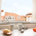 T2 Havre Paix Centre - St Georges - Bureau Wifi - Climatisé - Métro 5min *