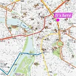T2 Havre Paix Centre - St Georges - Bureau Wifi - Climatisé - Métro 5min * Toulouse