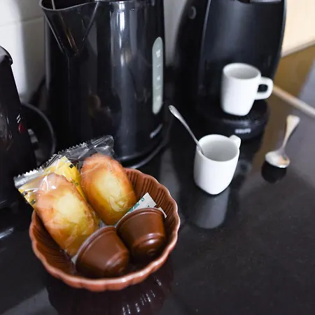 Spendide Appartement - Climatise Centre Ville Toulouse, St Georges, Prox Capitole, Wifi アパート *