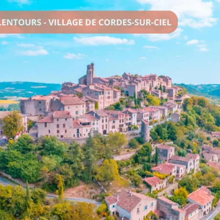 Spendide Appartement - Climatise Centre Ville Toulouse, St Georges, Prox Capitole, Wifi *