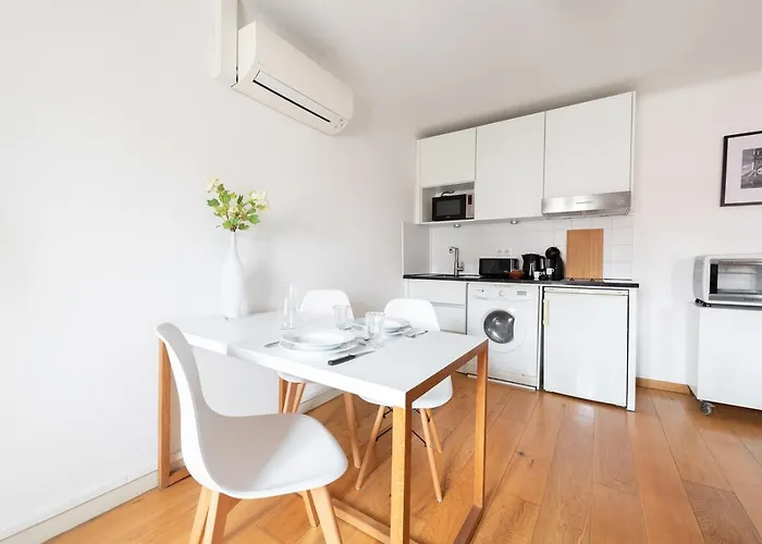 Climatise Centre Toulouse, St Georges, Prox Capitole, Wifi Toulouse