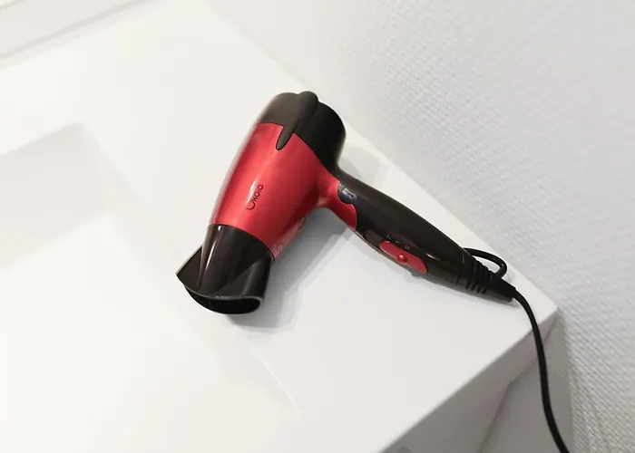 Climatise Centre Toulouse, St Georges, Prox Capitole, Wifi Toulouse