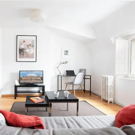 Spendide Appartement - climatisé Centre ville Toulouse, St Georges, prox Capitole, Wifi Appartement