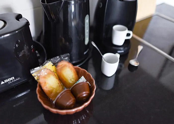 Climatise Centre Toulouse, St Georges, Prox Capitole, Wifi Apartmán *